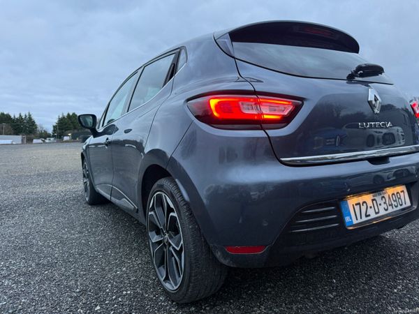 Renault Clio 378977214