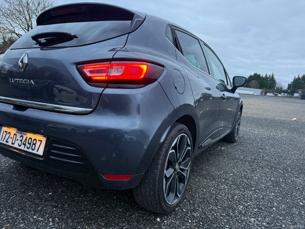 Renault Clio 378977220