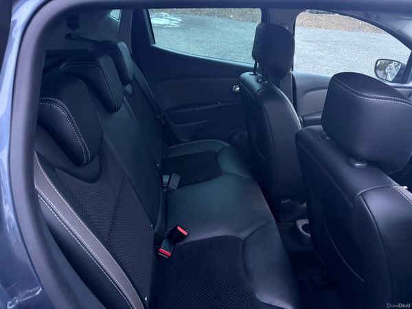 Renault Clio 378977222