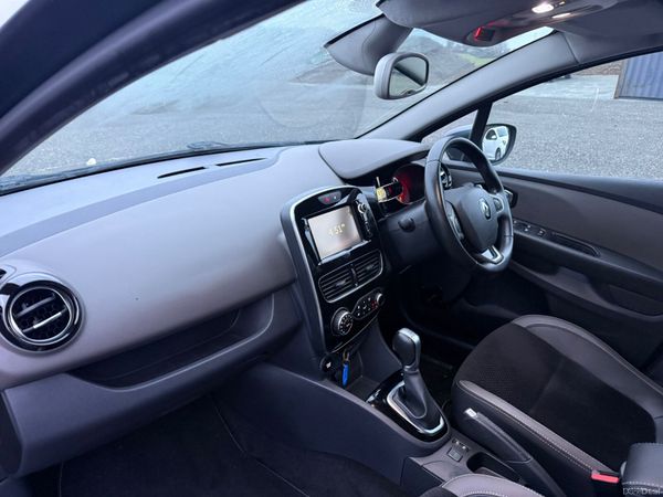 Renault Clio 378977223