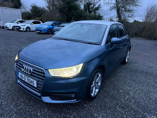 Audi A1 378977793