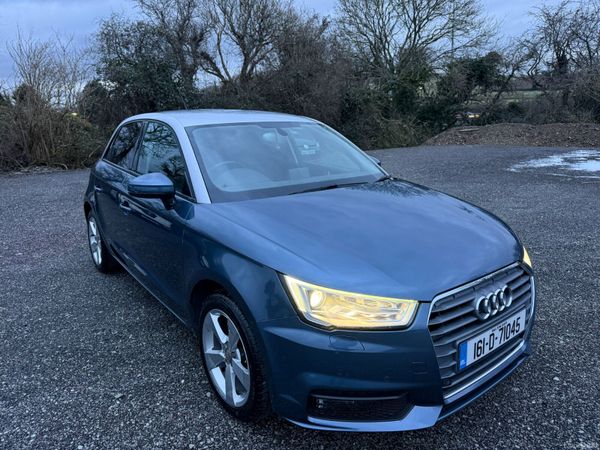Audi A1 378977796