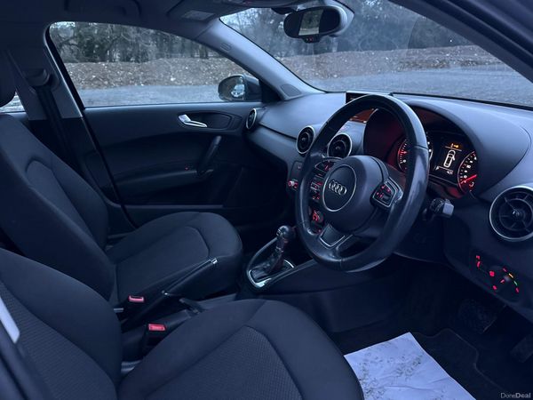 Audi A1 378978673