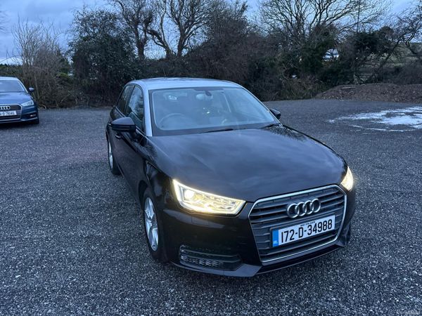 Audi A1 378978622