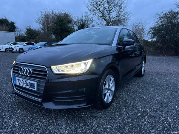 Audi A1 378978623