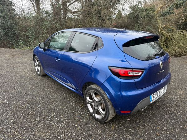 Renault Clio GT Line 378979368