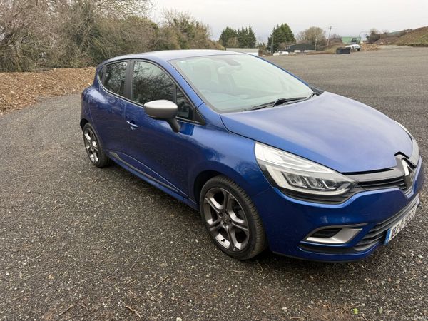 Renault Clio GT Line 378979461