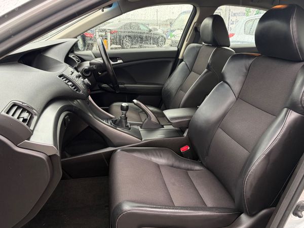 2013 Honda Accord 2.2 DTEC ES GT Nct 07/26 378982544