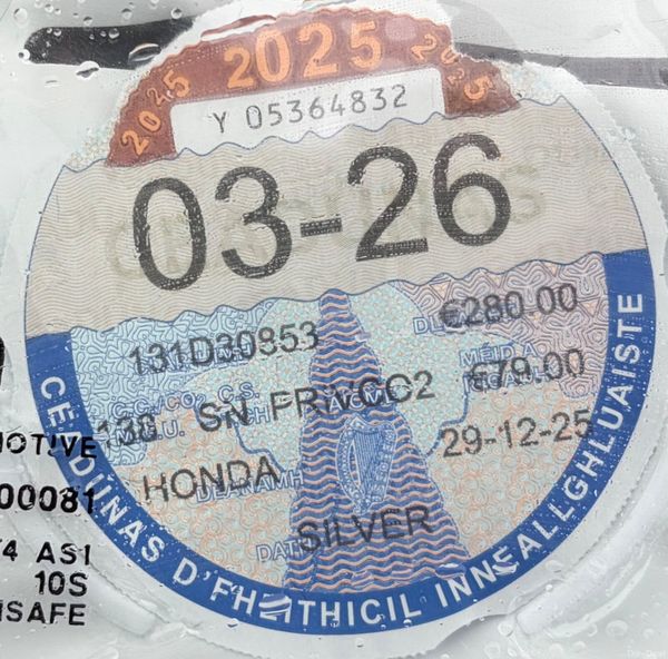 2013 Honda Accord 2.2 DTEC ES GT Nct 07/26 378982556