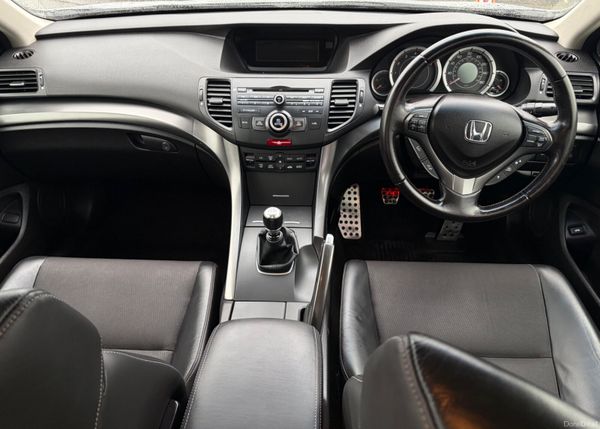 2013 Honda Accord 2.2 DTEC ES GT Nct 07/26 378982560