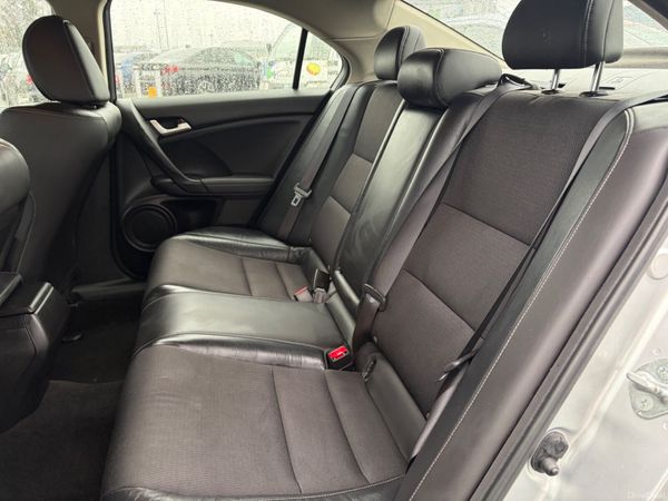 2013 Honda Accord 2.2 DTEC ES GT Nct 07/26 378982584