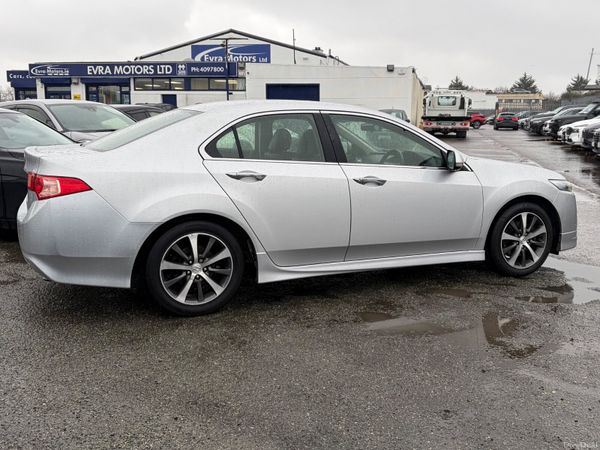 2013 Honda Accord 2.2 DTEC ES GT Nct 07/26 378982523