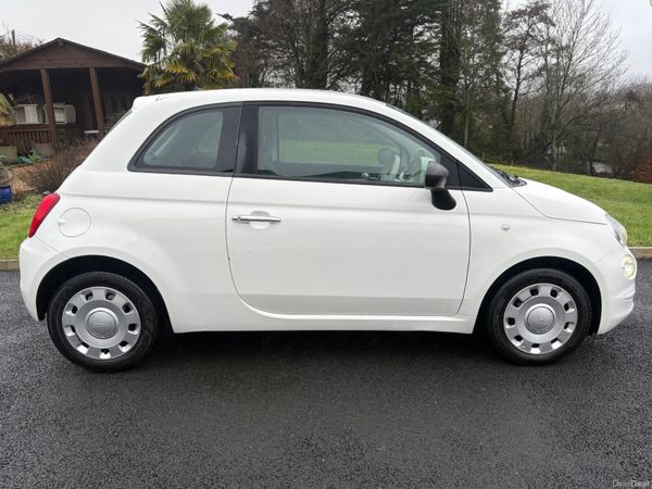 2016 Fiat 500 1.2 Pop 378990891
