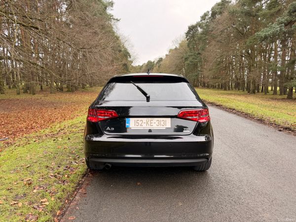 Audi A3 2015 1.6 TDI 378992551