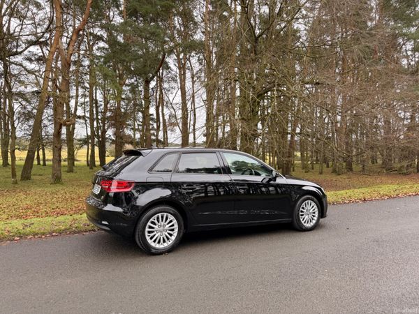 Audi A3 2015 1.6 TDI 378992575