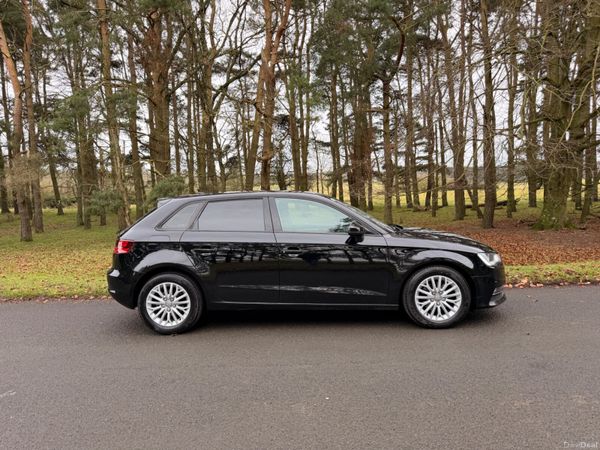 Audi A3 2015 1.6 TDI 378992591