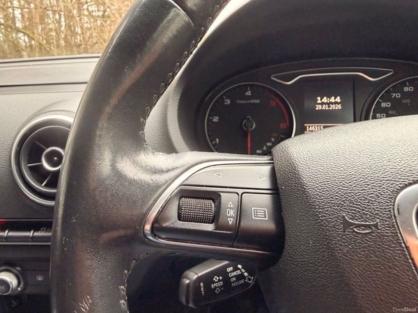 Audi A3 2015 1.6 TDI 378992733