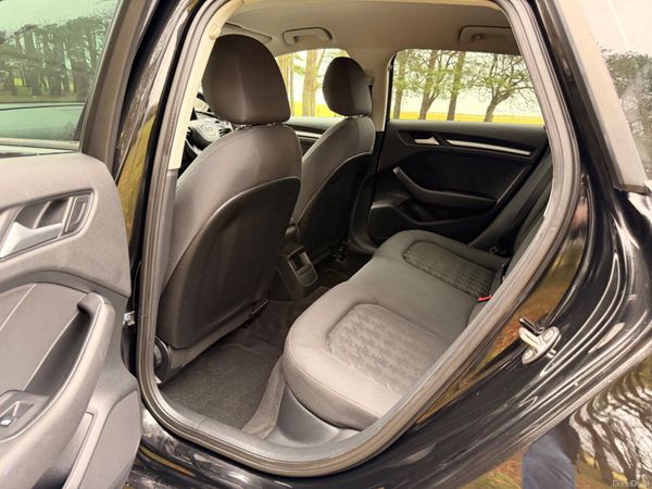 Audi A3 2015 1.6 TDI 378992817