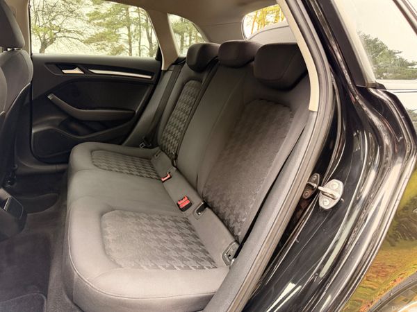 Audi A3 2015 1.6 TDI 378992829