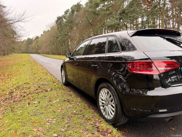 Audi A3 2015 1.6 TDI 378993127