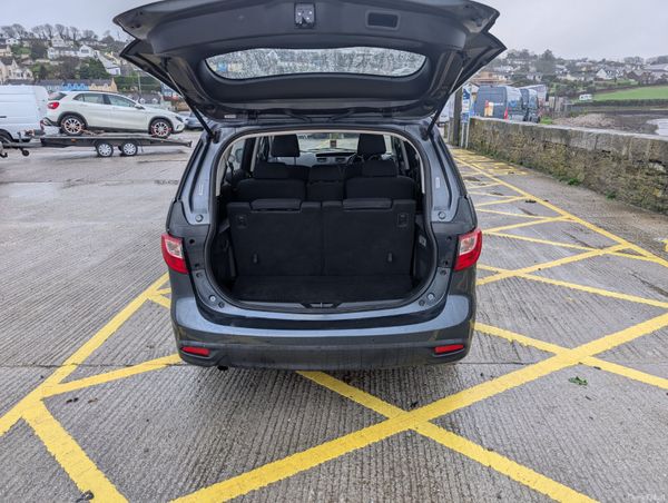 Mazda5. 1.6 Tdci  7 Seat Estate 2012 378995321
