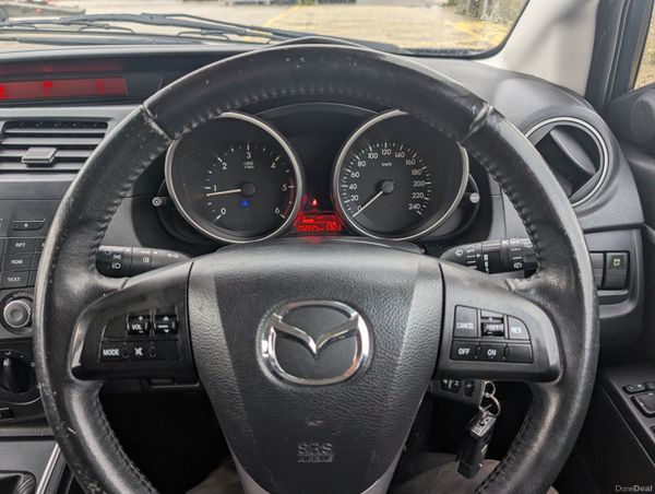 Mazda5. 1.6 Tdci  7 Seat Estate 2012 378995325