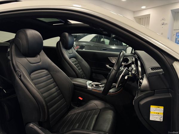 Mercedes C180-AMG Line-Premium Plus-Pan Roof 378902989