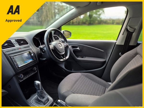 💥2016 Volkswagen Polo💥(Auto+Warranty+Warranty) 378906041