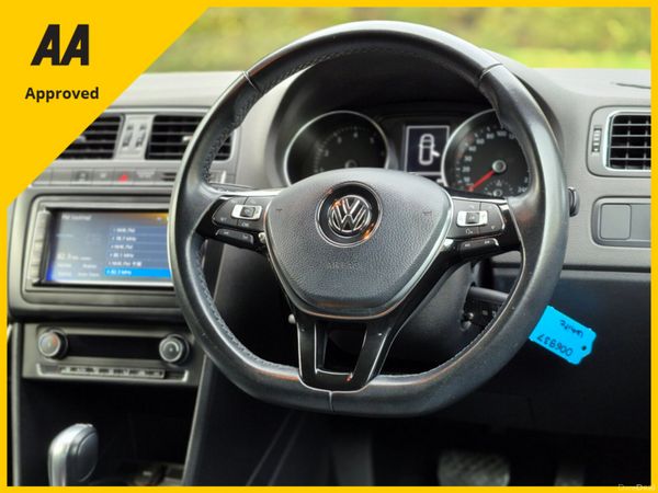 💥2016 Volkswagen Polo💥(Auto+Warranty+Warranty) 378906047