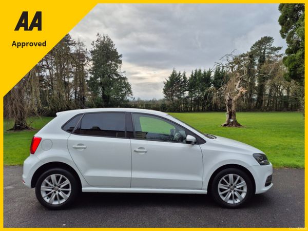 💥2016 Volkswagen Polo💥(Auto+Warranty+Warranty) 378906049