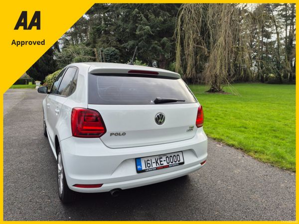💥2016 Volkswagen Polo💥(Auto+Warranty+Warranty) 378906037