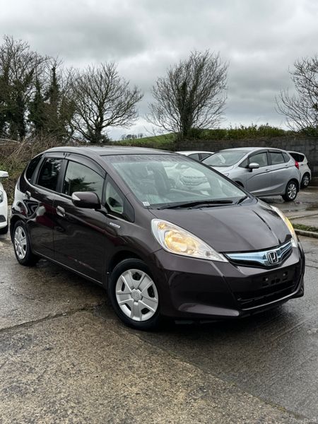 Honda Fit 1.3 Auto 63000 KM 2013 378912043