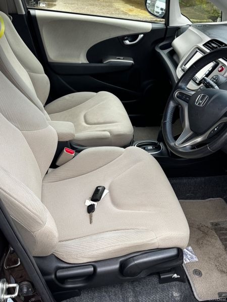 Honda Fit 1.3 Auto 63000 KM 2013 378912047