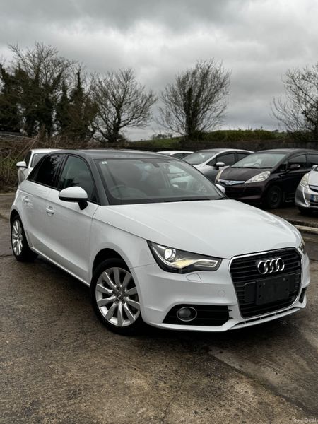 Audi A1 1.4 Auto 47000kms 2012 Sports 378912811