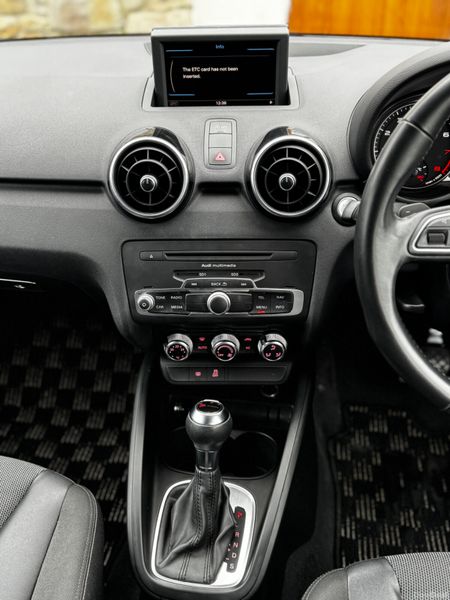 Audi A1 1.4 Auto 47000kms 2012 Sports 378912817