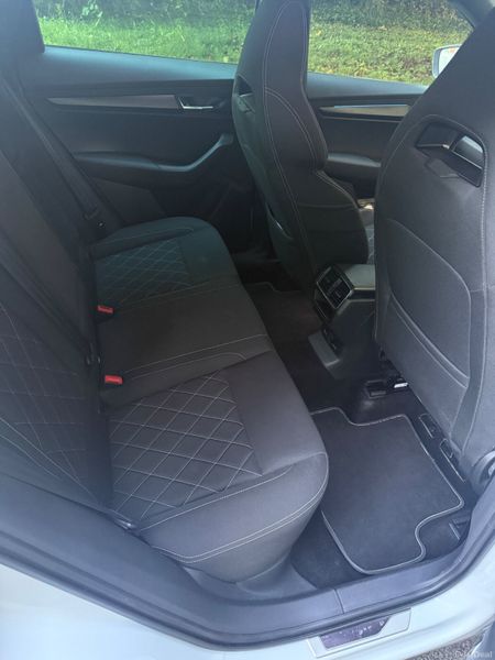 2019 Skoda Karoq Sportline 378912923