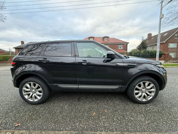 Land Rover Evoque. 2-Year Warranty inc. Finance. 378921153