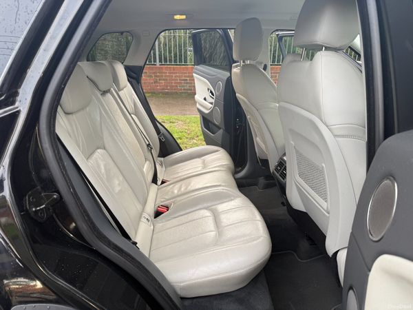 Land Rover Evoque. 2-Year Warranty inc. Finance. 378921251