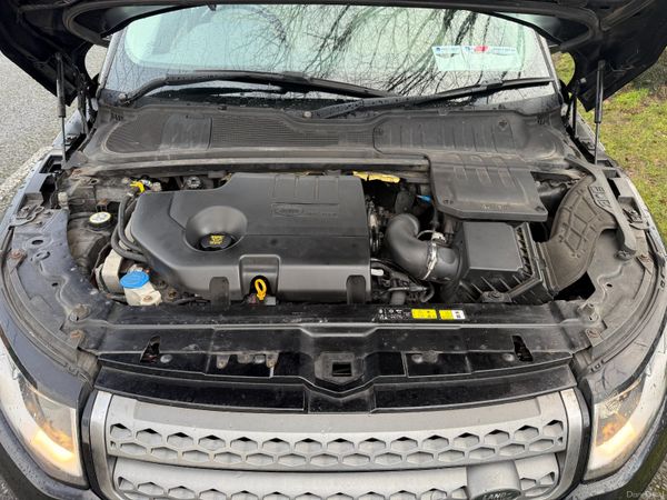 Land Rover Evoque. 2-Year Warranty inc. Finance. 378921297