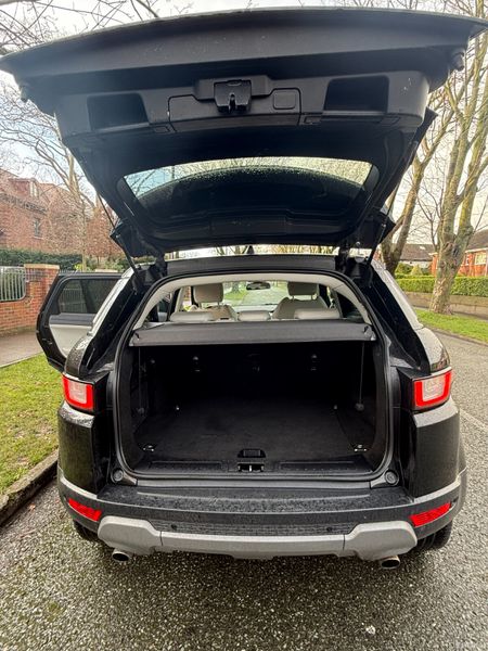 Land Rover Evoque. 2-Year Warranty inc. Finance. 378921221