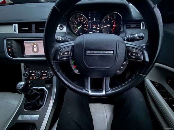 Land Rover Evoque. 2-Year Warranty inc. Finance. 378921471