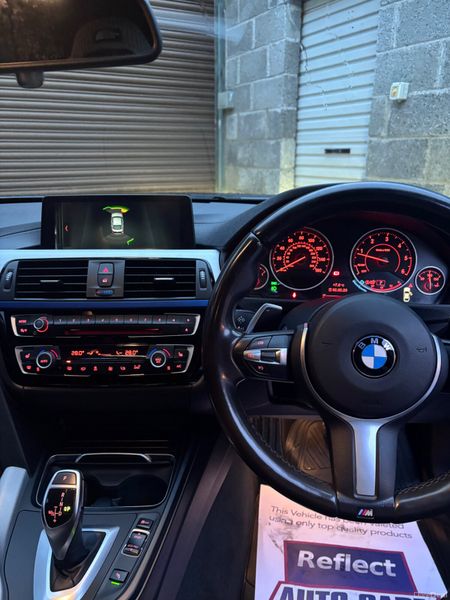 BMW 4-Series 2017 378938833