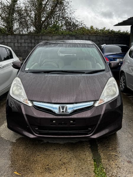 Honda Fit 1.3 Auto 63000 KM 2013 379042167
