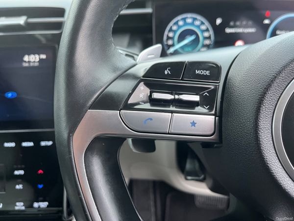 Hyundai Tucson 2WD Executive Plus HEV Auto 379044543