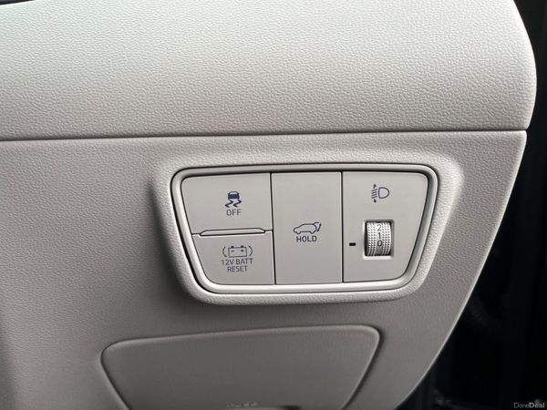 Hyundai Tucson 2WD Executive Plus HEV Auto 379044545