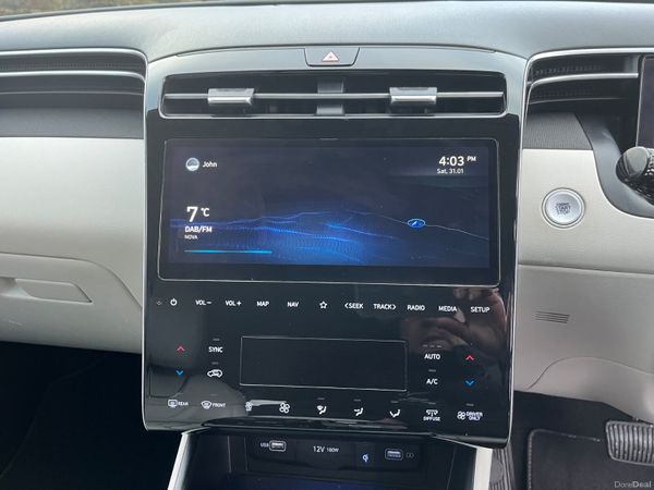 Hyundai Tucson 2WD Executive Plus HEV Auto 379044547