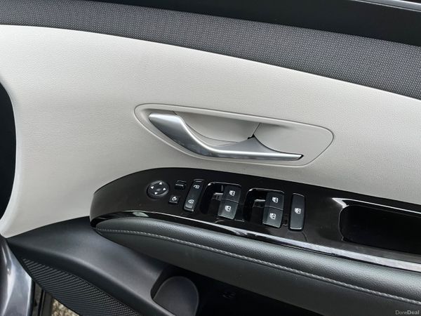 Hyundai Tucson 2WD Executive Plus HEV Auto 379044549