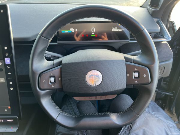 IRISH REG - Fisker Ocean 421kW Extreme 113kWh Hype 379050083