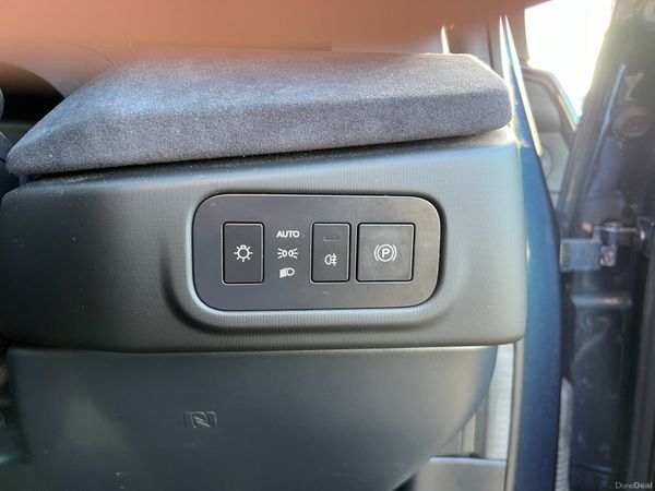 IRISH REG - Fisker Ocean 421kW Extreme 113kWh Hype 379050089