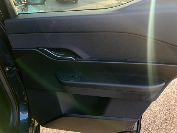 IRISH REG - Fisker Ocean 421kW Extreme 113kWh Hype 379050097